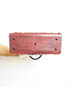 Samourai 1947 Armour bag, top view
